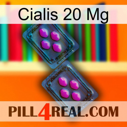 Cialis 20Mg 03